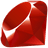 Ruby